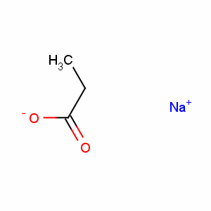 丙酸钠使用范围及使用量