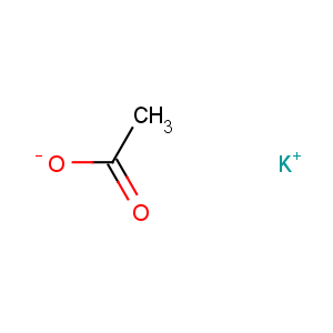 醋酸钾（乙酸钾）粉末性质及应用